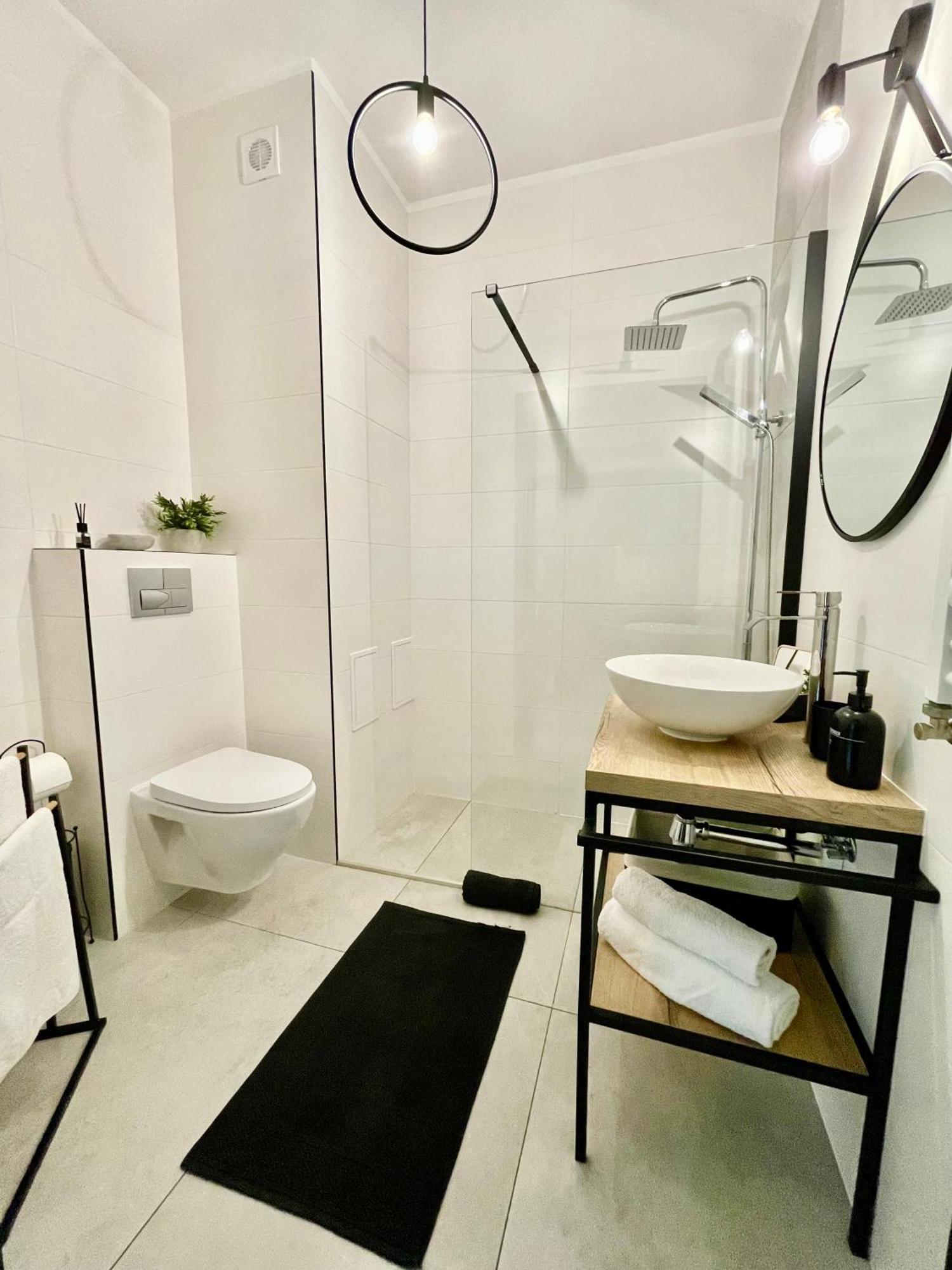 Apartament Ogrodowy Zakatek Uniejow Bagian luar foto